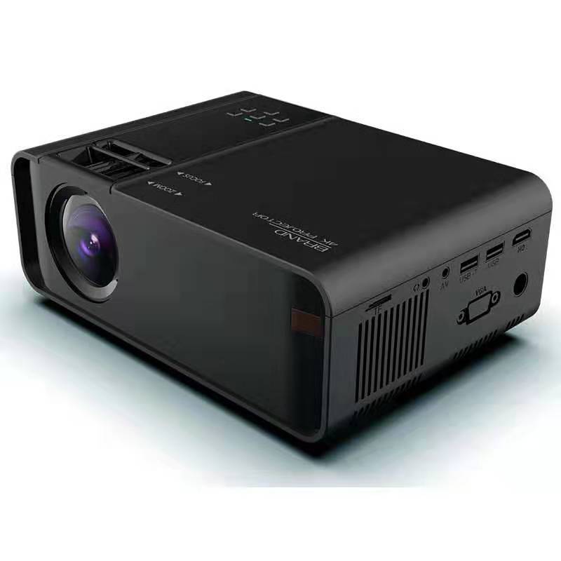 Wireless HD Home Projector Wireless HD Home Projector